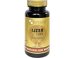 Artelle IJzer 14MG Tabletten 75TB