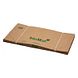 Biomat Papieren Afval Zakken Container 240 Liter 25ST