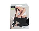 Boody Leggings Enkel Zwart M 1ST