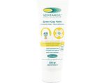 Chi Natural Life Vertargil Groene Klei Pasta Tube 100GR Chi Natural Life Vertargil Groene Klei Pasta Tube 100GR