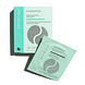 Patchology Rejuvenating Eye Gel Patches 5ST Verpakking plus Eye Gel Patches Patchology Rejuvenating Eye Gel Patches 5ST Verpakking plus Eye Gel Patches
