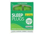 Get Plugged Sleep Plugs Oordopjes 7PR