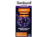 Sambucol Immuno Vloeibaar 120ML