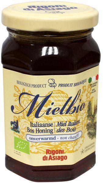 Mielbio Italiaanse Bos Honing afbeelding