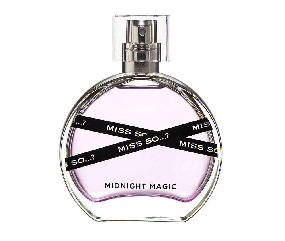 Midnight Magic Eau de Parfum