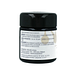 Nutrissentiel Vitamine D 2000UI Softgels 100SG Zijkant pot