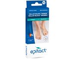 Epitact Halux Valgus Zelfklevende Bescherming Patch 1ST
