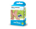 Vitaplus Heel Cushion For Him 2ST