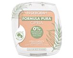 Deborah Milano Formula Pura Gezichtspoeder | Abrikoos 03 10GR