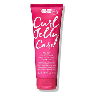 Umberto Giannini Curl Jelly Care Conditioner 250ML