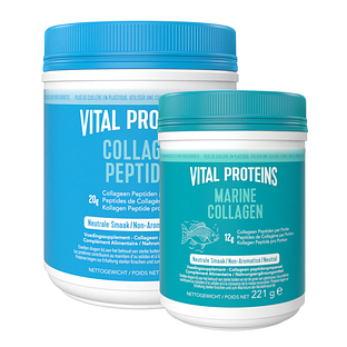 Vital Proteins Best Seller Bundel 2ST