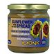Monki Biologische Zonnebloempasta Met Zeezout 330GR Monki Biologische Zonnebloempasta Met Zeezout 330GR
