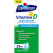 Davitamon Aquosum Vitamine D 25ML Davitamon Aquosum Vitamine D 25ML