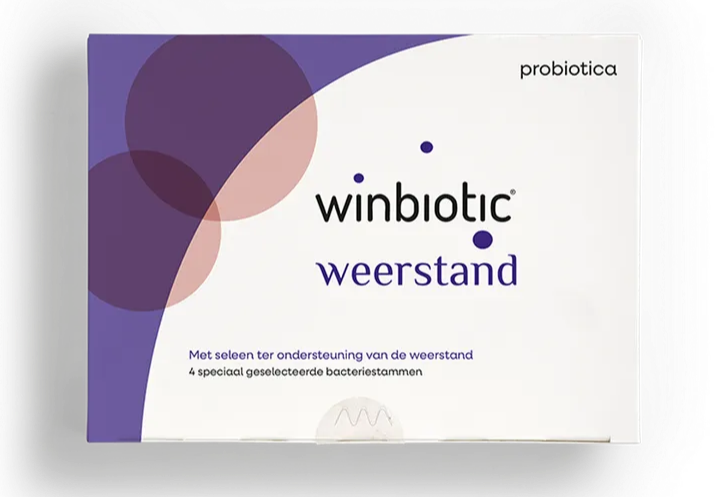Winbiotic Weerstand Poeder