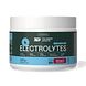 The Green Athlete Elektrolytes Red Fruits Poeder 320GR The Green Athlete Elektrolytes Red Fruits Poeder 320GR