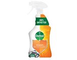 Dettol Power Keukenreiniger Spray 500ML