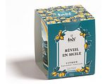 Tadé Réveil en Sicile Citroen Geurkaars 180GR