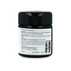 Nutrissentiel Vitamine D 2000UI Softgels 100SG Achterkant pot