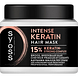 Syoss Intense Keratin Hair Mask 15% Keratin 400ML
