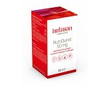 Nutrisan NutriQuinol 50mg Softgels 60SG