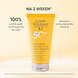 Louis Widmer Face Sun Protection Anti-Ageing 50+ Zonder Parfum 50ML na 2 weken