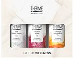 Therme Giftset Foamshower 1ST