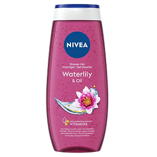 Nivea Waterlily & Oil Douchegel 250ML