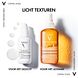 Vichy Capital Soleil Solar Protective Water Hyaluron SPF50 200ML