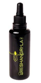 Aman Prana Shangri-La Oogcontour serum 50ML