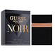 Guess Seductive Noir Men Eau de Toilette 100ML Verpakking plus flacon