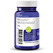 Vitakruid BeautyComplex Tabletten 60TB Achterkant pot
