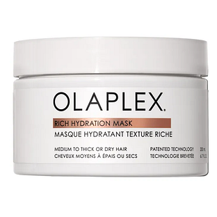 Olaplex Rich Hydration Mask 200ML