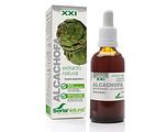 Soria Natural Alcachofa Extract 50ML Soria Natural Alcachofa Extract 50ML
