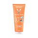 Vichy Capital Soleil Hydraterende Zonnemelk Kind SPF50 300ML Vichy Capital Soleil Hydraterende Zonnemelk Kind SPF50 300ML