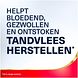 Parodontax Active Repair Fresh Mint Tandpasta 75ML