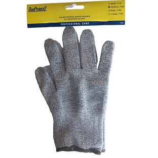 DuoProtect Snijbestendige Handschoenen M 1PR