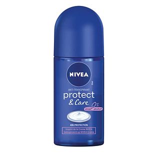 Nivea Protect & Care Roll-on 50ML