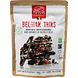 Belvas Belgian Thins Puur Goji Amandel 120GR Belvas Belgian Thins Puur Goji Amandel 120GR