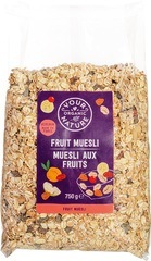 Your Organic Nature Fruit Muesli afbeelding