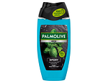 Palmolive Men Sport 3-In-1 Body Face Hair Wash 250ML