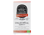 Royal Green Cholesterol Support Vegicaps 60CP