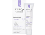 Zarqa Sensitive  Oogcrème Anti-Age met Dode Zee mineralen 15ML