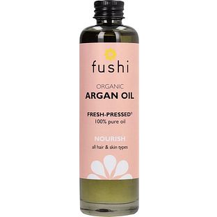 Fushi Organic Argan Oil 100ML Fushi Organic Argan Oil 100ML