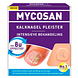 Mycosan 2-Staps Kalknagel Behandeling 2 Stuks Kalknagel pleister Mycosan 2-Staps Kalknagel Behandeling 2 Stuks Kalknagel pleister