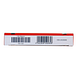 Leukoplast Cutisoft Zachte Kompres 12ST Barcode