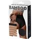 Naproz Bamboo Full Brief Zwart S 1ST
