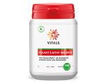 Vitals Folaat 5-mthf 400mcg Capsules 100CP