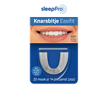 SleepPro Knarsbitje Self-Fit 1ST