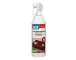 HG Woonkamer Vlek Verwijderaar Extra Sterk 500ML