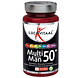 Lucovitaal Multi Compleet Man 50+ Tabletten 40TB